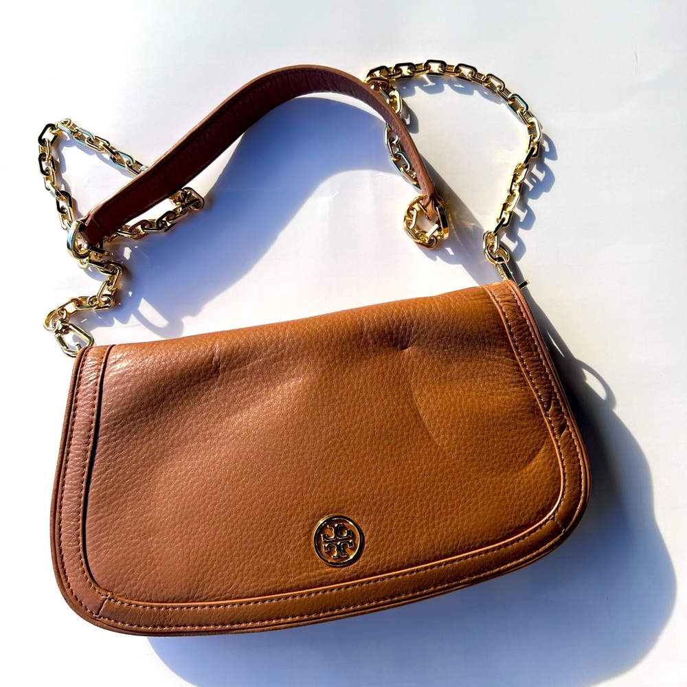 Authentic Tory Burch crossbody purse 👜